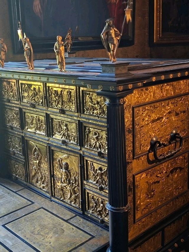 Castle Daydreams🏰