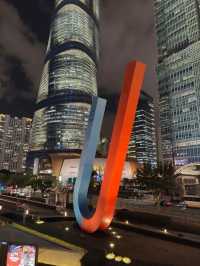 Маршрут на 2 дня по Шанхаю