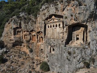 🇹🇷🐢 ดาลยันเป็นชาวตุรกี เขียวๆ อบอุ่น และไม่เร่งรีบ