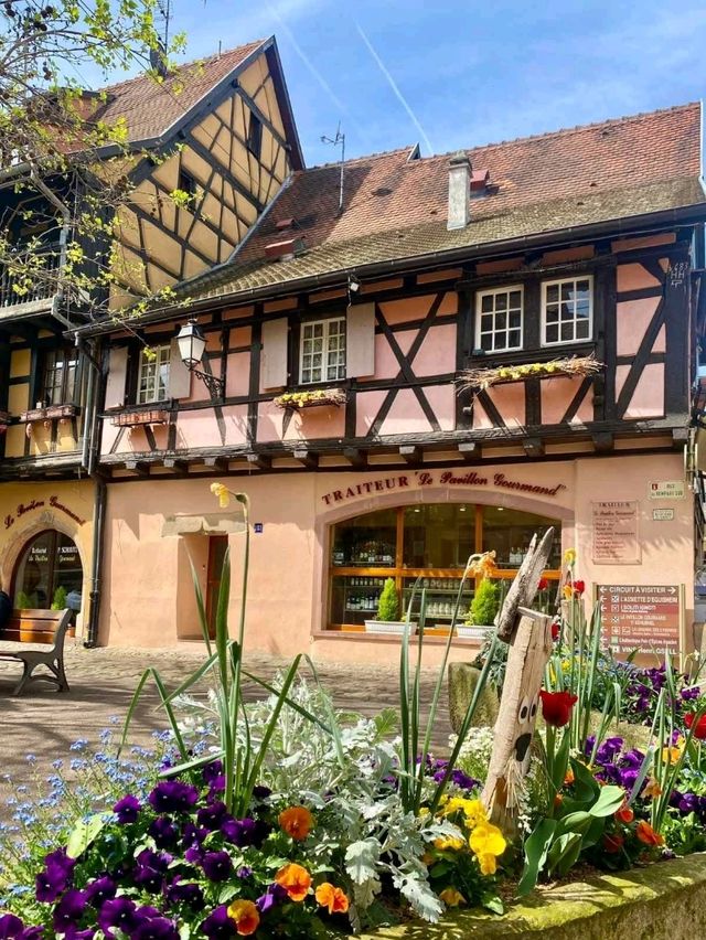 Village Charm Guide🌸