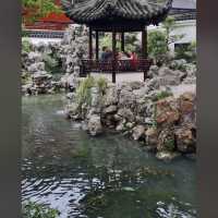 Yu Garden 豫园