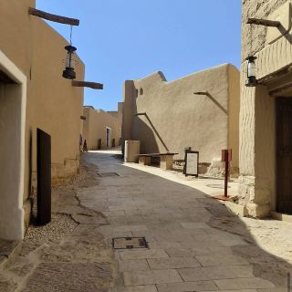 At-Turaif World Heritage Site حي الطّريف التاريخي