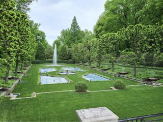 สวนลองวูด