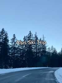 First Lifts & Endless Blues