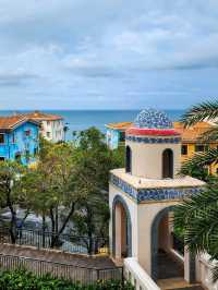 Sunset Town in Phu Quoc: what to do beyond Kiss Bridge