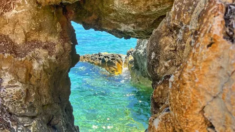 Scala, Kefalonia (Greece) — traveler post in Kefallinia