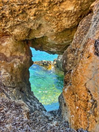 Scala, Kefalonia (Greece)