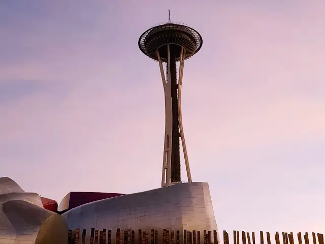 Seattle: America’s Emerald City That Redefines Urban Adventure 🌿