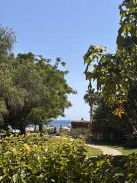 Selectum Collection Bodrum - наш опыт отдыха в отеле
