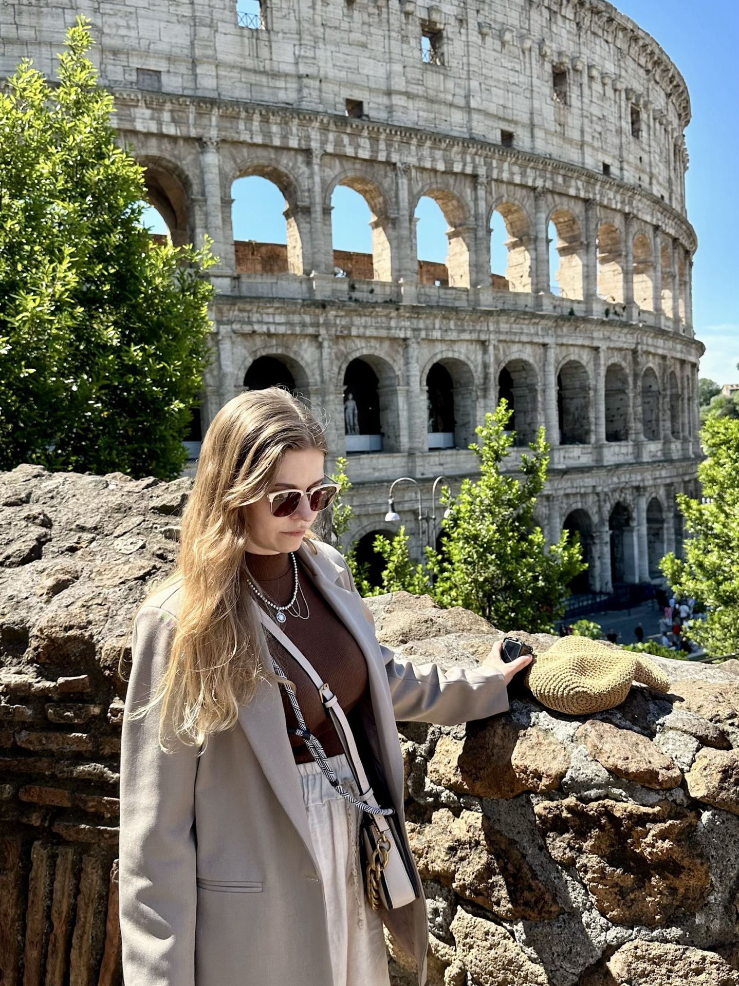 5 ĐỊA ĐIỂM Ở ROME BẠN KHÔNG THỂ BỎ LỠ 🇮🇹