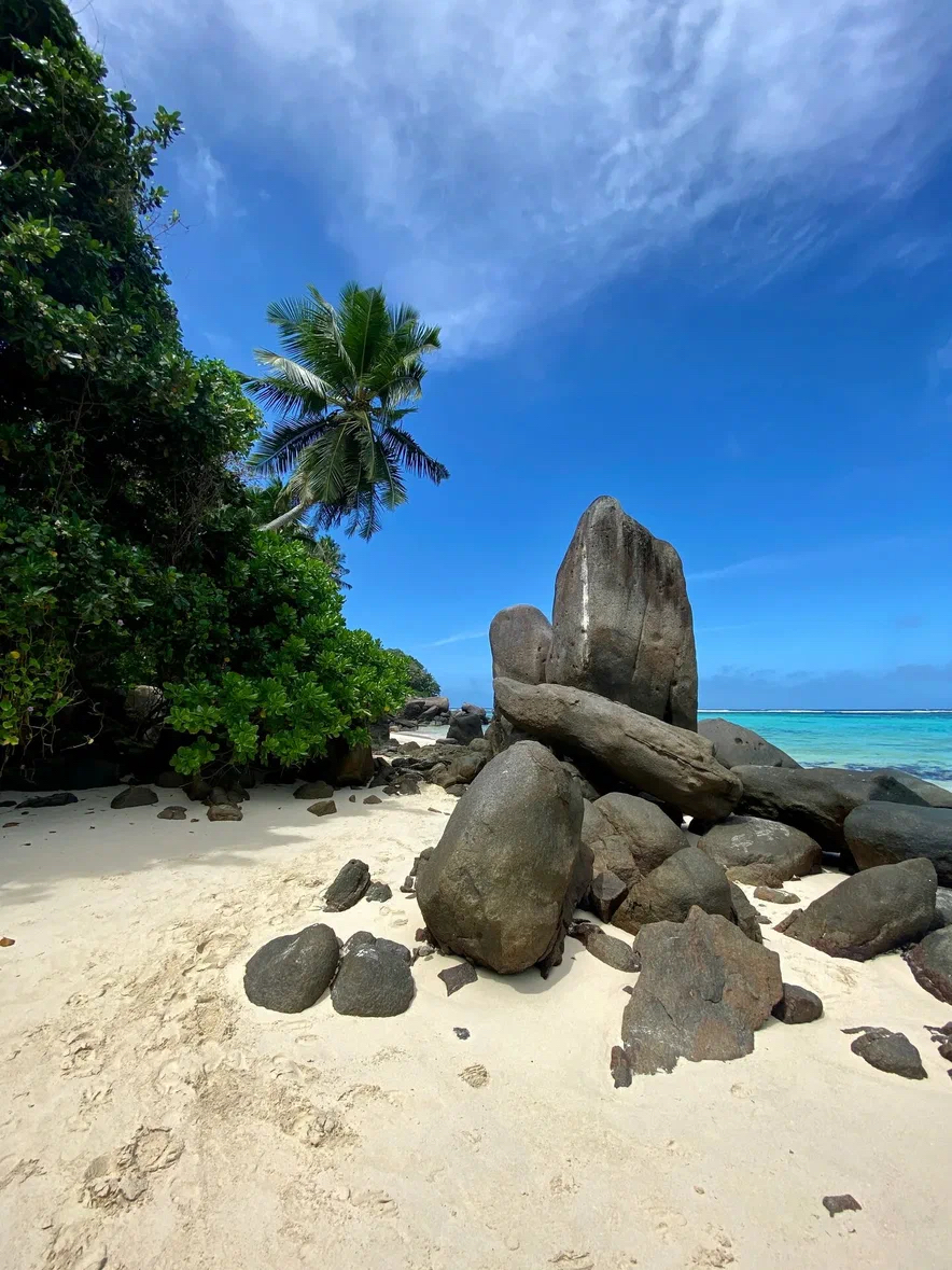 SEYCHELLES 2026: The Insider’s Guide Nobody Shares (Save This Before You Go) 🇸🇨