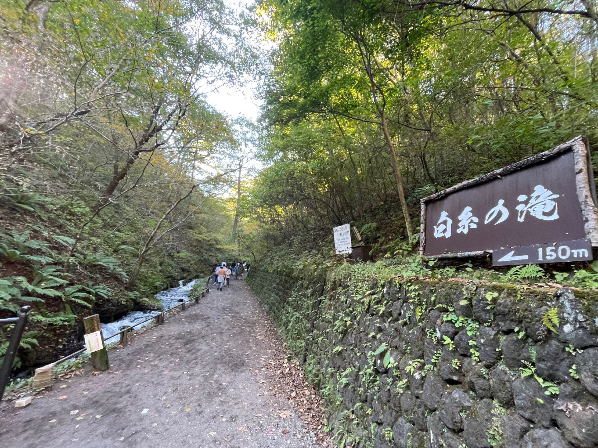 Discover Karuizawa's Shiraito Falls: Essential Travel Tips for This Stunning Natural Wonder