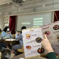 Animate cafe(大悦城店)