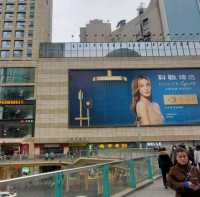 Ultimate Shopping 🛒 🛍️ on Chunxi Road