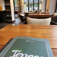 Terrace Restaurant