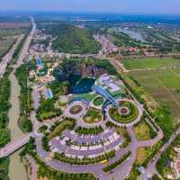 ✈️🚁 Take to the Skies: Flight Experience in Shanghai