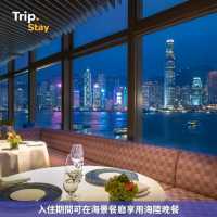 🈹️酒店優惠精選｜馬哥孛羅香港🍷
