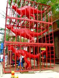 Art space 798