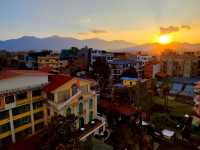 The Kathmandu Guest House, which carries the memories of world travelers, is a must-visit hotel in Nepal.