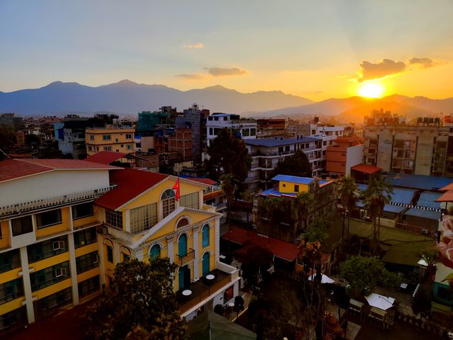 The Kathmandu Guest House, which carries the memories of world travelers, is a must-visit hotel in Nepal.