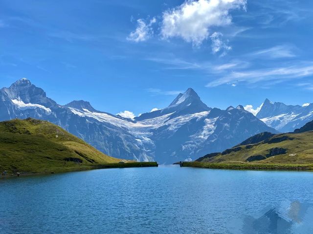 Switzerland 🇨🇭 in springtime