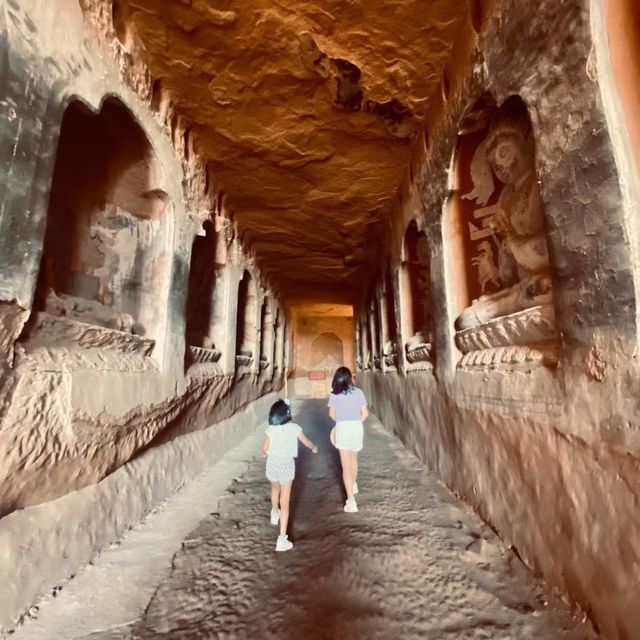 Mati Temple - A Tibetan masterpiece 