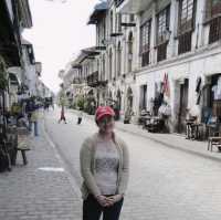 Spanish Heritage in Vigan! 🇵🇭