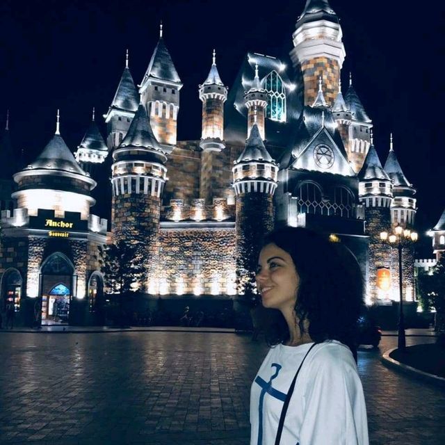 DreamLand of Vinpearl, Vietnam