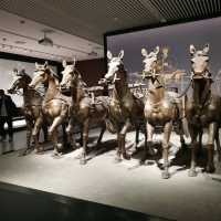Is wuhan museum the best museum in China??🇨🇳