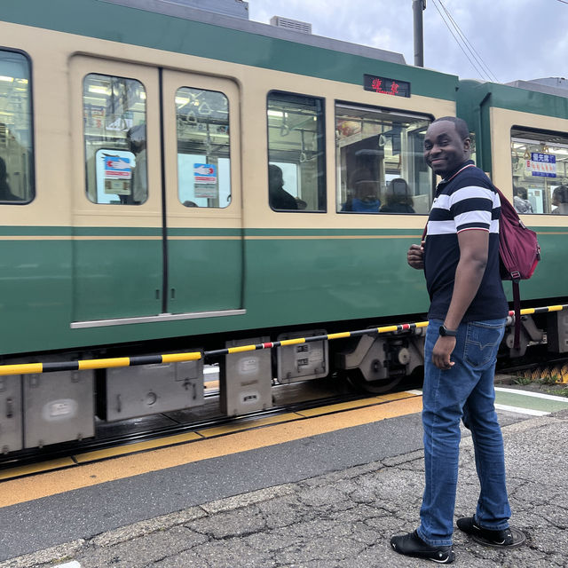 Trip to Japan