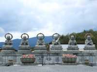 恐山靈場