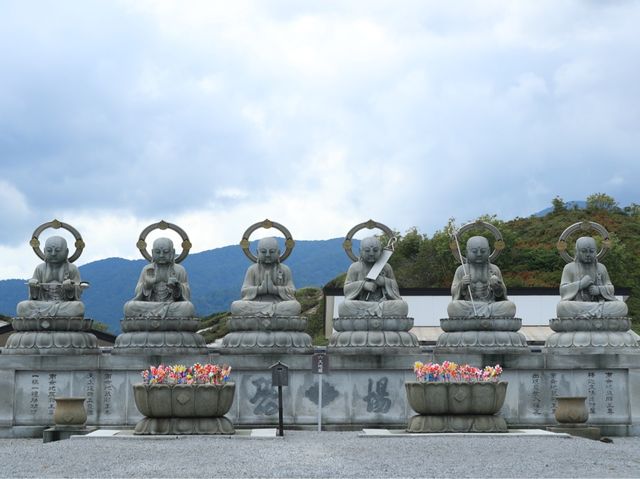 恐山靈場