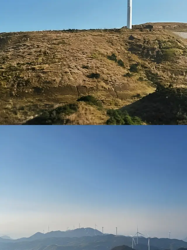 Yingtian Lake Prairie II, a severely underestimated prairie