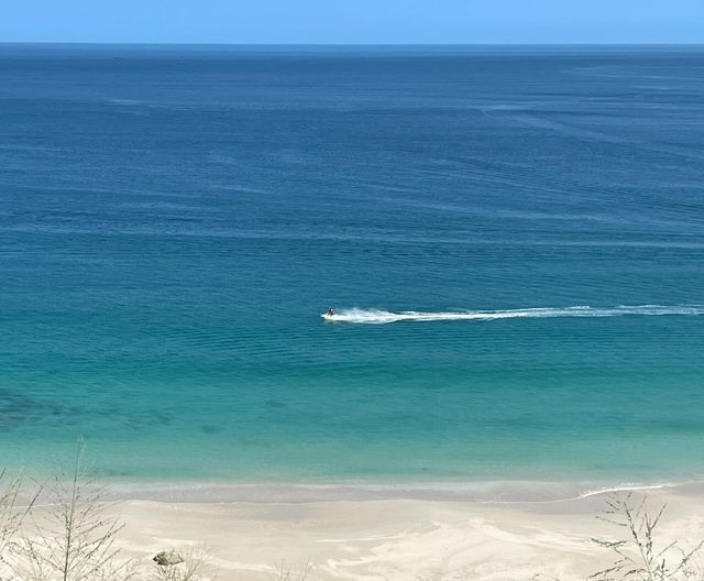 三亚太陽灣，海灘度假的絕佳選擇！