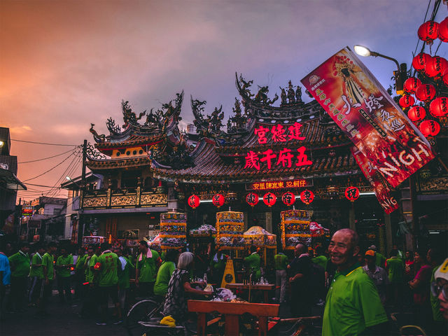 🗺️來台灣旅行，這5個隱藏的寶地等你探索！