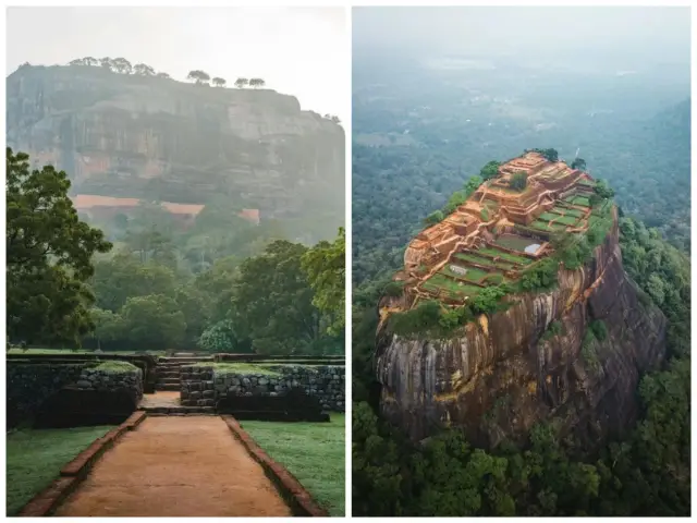 Gem Kingdom--Sri Lanka