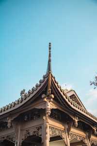 成都半日休閒好去處‖天府藝術公園，蜀園 打卡攻略