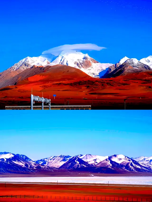 Is it feasible to go to Tibet in winter??