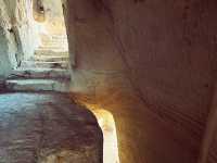 🇹🇷😱Check out these caves in GOREME!