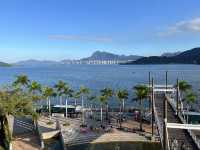 🇭🇰大埔海濱公園