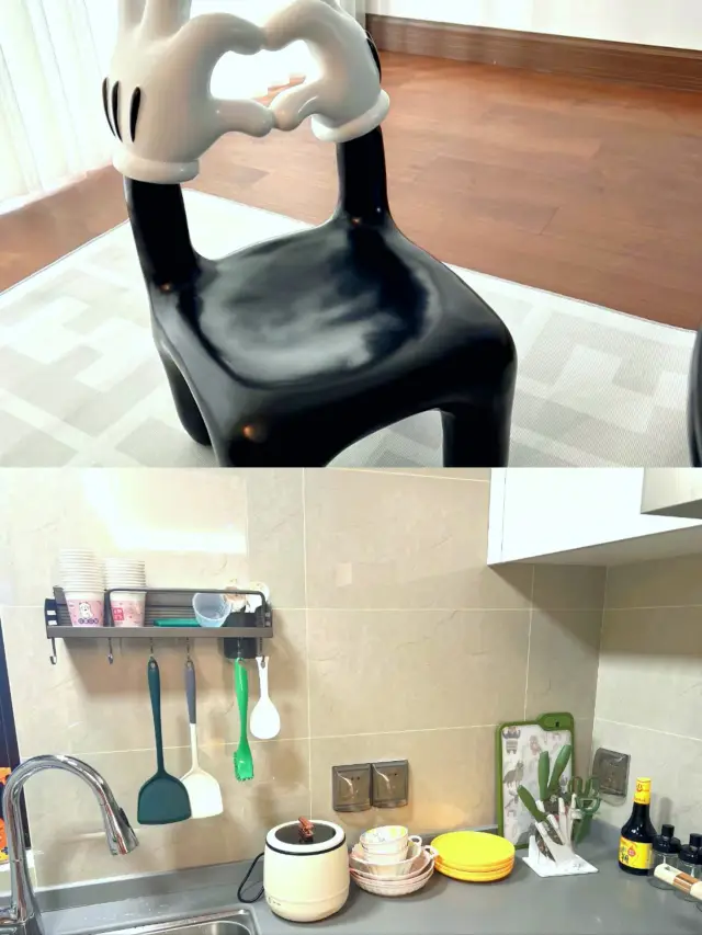 Xuzhou Yunqi Homestay|Sanbo Square Homestay