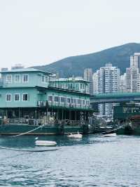 香港遊玩新地標！打卡小眾旅遊地