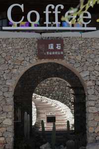 麗江|城市漫步 白沙古鎮玉湖村
