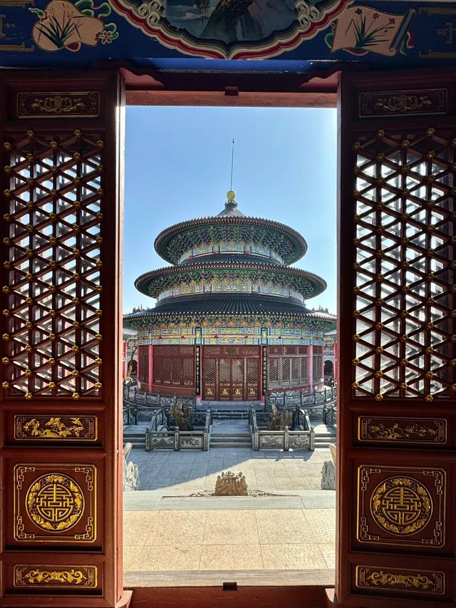 龍氣沖天浙江這個地方藏的夠深啊