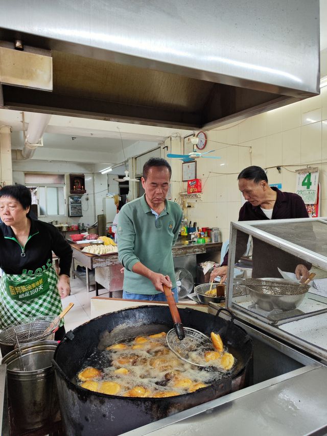 潮州汕頭city walk 美食家攻略 不點進來就吃虧拉！