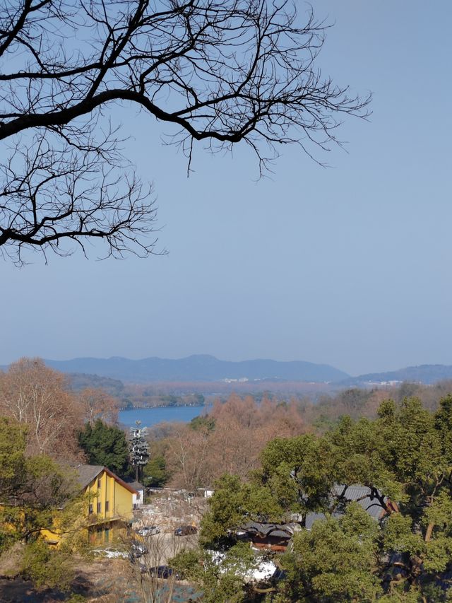 淨慈禪寺