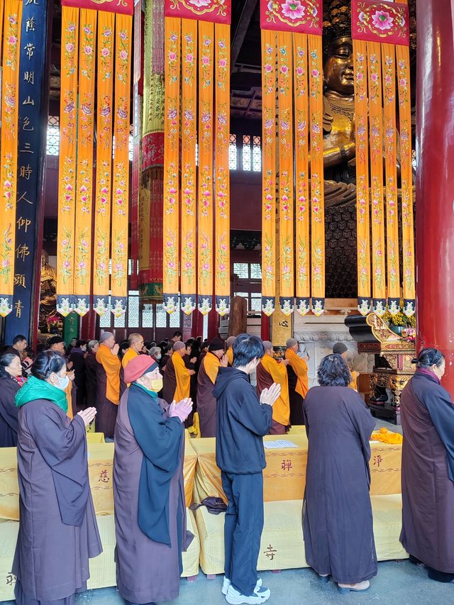 淨慈禪寺