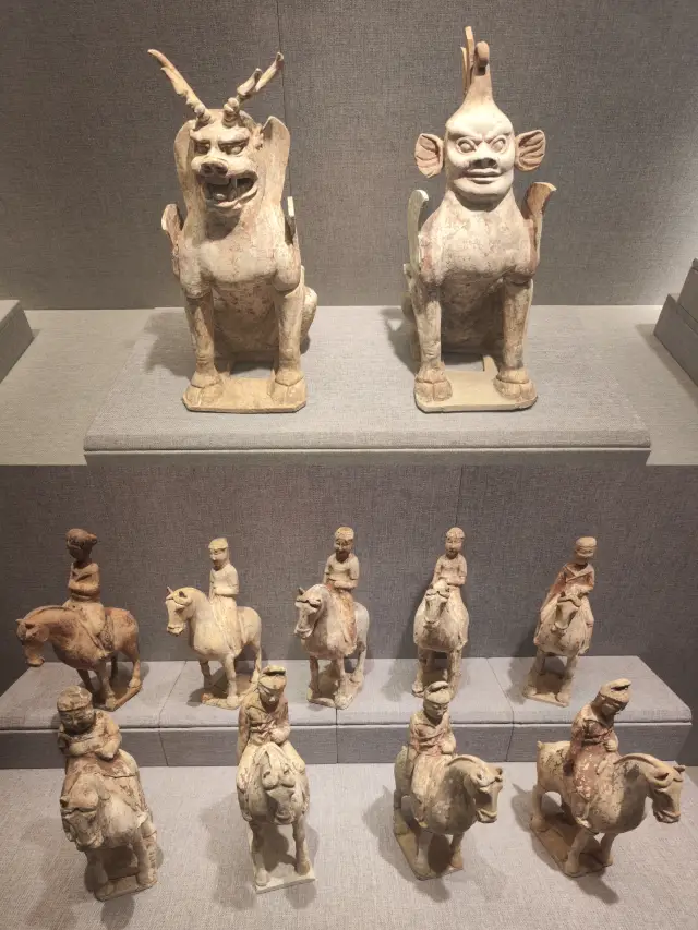 Luoyang Travel Must-Visit Museums, free admission but often crowded, read this guide before you go