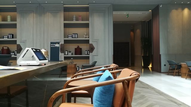 雅高集團精品設計酒店典範