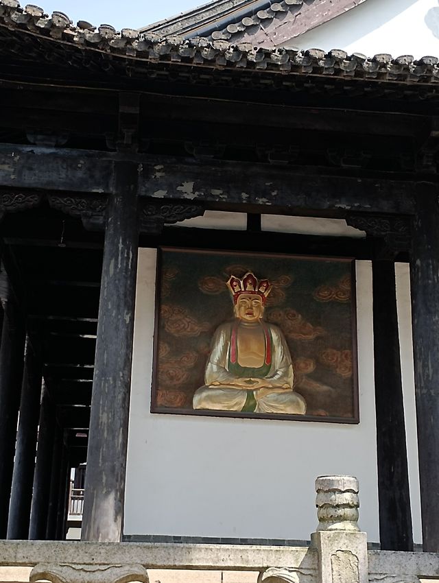 大明寺